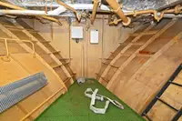 Nave da crociera in vendita