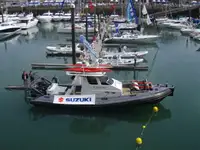 Pattugliatore in vendita