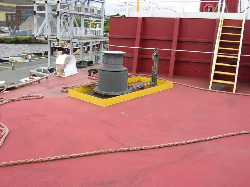 Chiatta in vendita