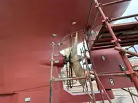 Peschereccio a strascico in vendita