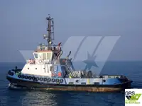 Rimorchiatore in vendita