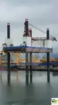Piattaforma di perforazione autoelevabile in vendita