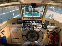 Piroga di pilotaggio in vendita