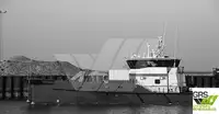 Nave di servizio per parchi eolici in vendita