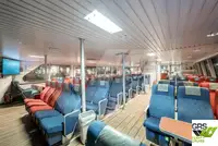Nave da crociera in vendita