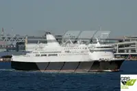 Ro-Ro ship in vendita