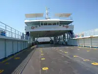Nave da sbarco, con serbatoi in vendita
