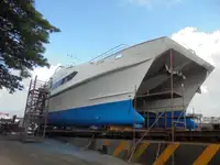 Nave traghetto in vendita