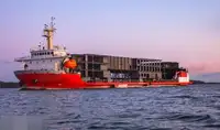 Trasportatore di merci sfuse in vendita