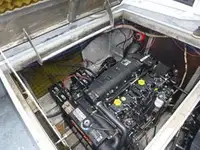 Nave da rilevamento in vendita