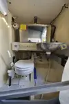 Nave di soccorso in vendita