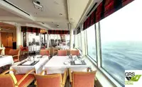 Nave da crociera in vendita