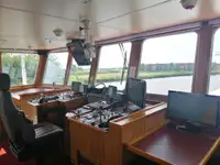 Trasportatore di merci sfuse in vendita