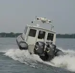 Pattugliatore in vendita