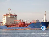 Petroliera/Chimichiera in vendita