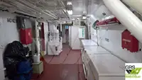 Nave da rilevamento in vendita