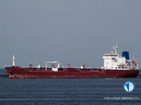 Petroliera/Chimichiera in vendita