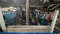 Nave da rilevamento in vendita