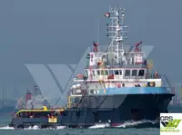 Nave di supporto in vendita