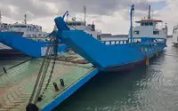 Mezzo da sbarco, carro armato in vendita