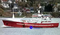 Longliner in vendita
