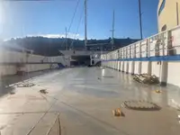 Nave traghetto in vendita
