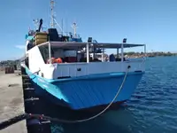 Peschereccio a strascico in vendita