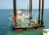 Piattaforma di perforazione autoelevabile in vendita