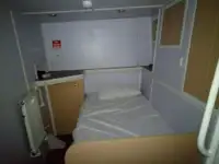 Nave di servizio per parchi eolici in vendita