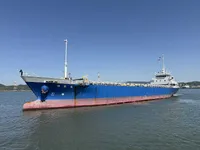 General Cargo/Multi-purpose in vendita