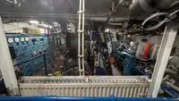 Nave da rilevamento in vendita