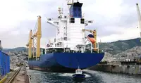 Nave refrigerata in vendita