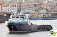 Nave di rifornimento in vendita