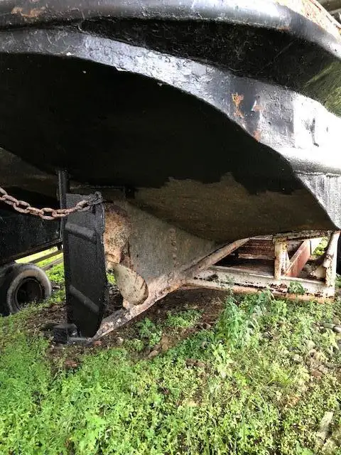 Rimorchiatore in vendita
