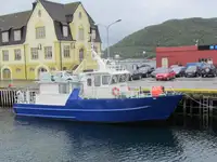 Rimorchiatore in vendita
