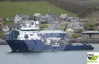 Nave da rilevamento in vendita