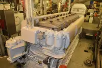 Nave Ro-Ro in vendita