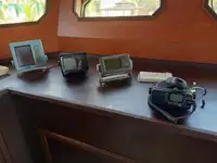 Nave da sbarco, con serbatoi in vendita