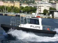 Pilota in vendita