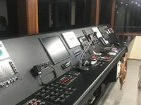 Nave passeggeri in vendita