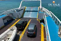 Nave Ro-Ro in vendita