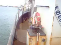 Imbarcazioni da lavoro in vendita