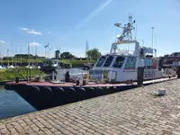 Pattugliatore in vendita