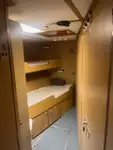 Nave da rilevamento in vendita