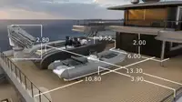 Catamarano in vendita