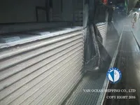 Peschereccio a strascico in vendita
