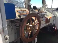 Nave da sbarco, con serbatoi in vendita