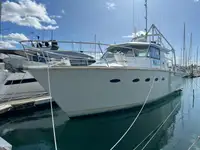 Nave da ricerca in vendita