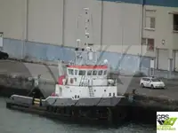 Rimorchiatore in vendita