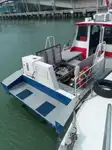 Piroga di pilotaggio in vendita